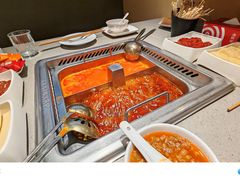 -海底捞火锅(泉城路店)
