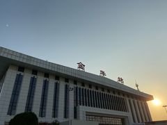 -金华站