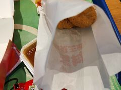 -汉堡王(徐汇绿地缤纷店)