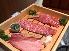 -虎哥六韩式烤肉料理 TIGERGRILL(隆生金山湖中心购物广场店)