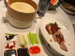-津禧荟·酥皮烤鸭(北辰店)