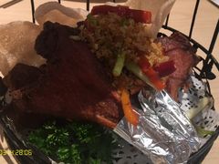 -避风塘(宝山万达店)