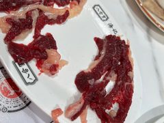 -八合里潮汕鲜牛肉火锅(吉大店)