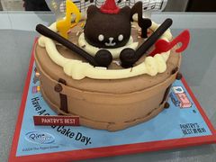 -派悦坊·甜品·蛋糕(虹口龙之梦店)