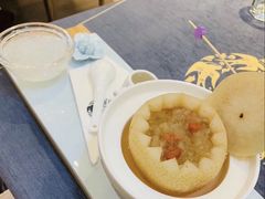 -燕庭·纯燕窝·甜品下午茶(南京西路店)
