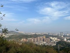 -南山公园