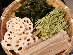 -冯校长老火锅(深圳总店)