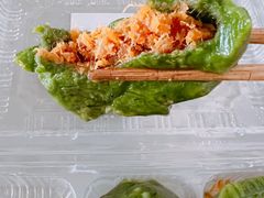 -王家沙点心店(南京西路总店)