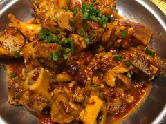 家常猪脚-大碗先生家常湘菜(解放街店)