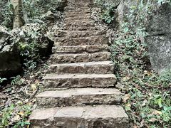 -普者黑风景区-青龙山
