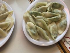 -喜家德虾仁水饺(金融中心店)