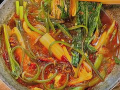 -枪火串烧·东北特色烧烤(罗湖总店)