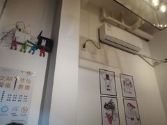 -青春分食(仙林大学城店)