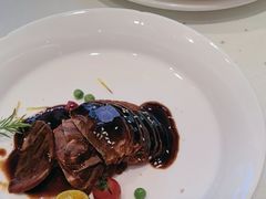 -聚鑫阁江浙菜·非遗传承技艺(青村帝华园店)