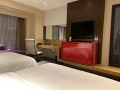 -青岛富力艾美酒店