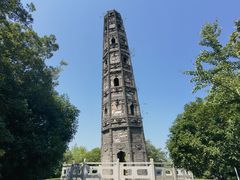 -上海佘山国家森林公园天马山园