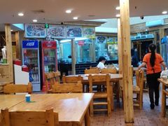 大堂-让鸭脑壳飞(龙华店)