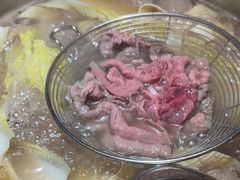 -牛品福潮汕牛肉火锅(旺庄店)