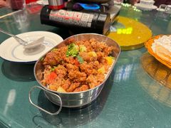 -蘑菇.私房菜. 新派莆田菜(东梅店)