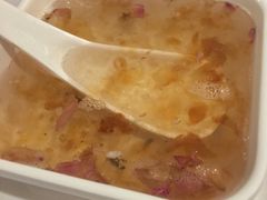 -蜜糖甜品铺(朝一村民公寓店)