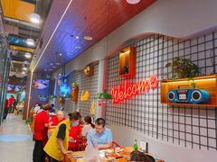 -阿记烧烤(大兴新区店)