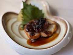 -黑木原精致料理·铁板烧