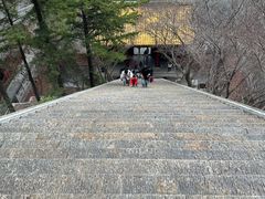 -北岳恒山