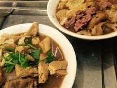 -姚记炒肝店(鼓楼店)