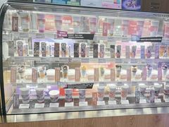 -Blueglass酸奶(财富购物中心店)