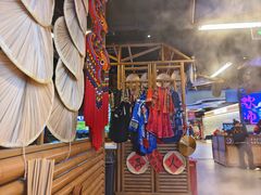 -洱火云南酸菜牛肉火锅(石景山当代商城店)