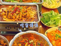 -江湖万州烤鱼(王子美食城)