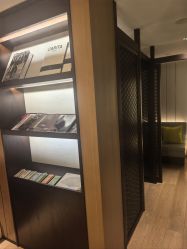 -文华东方水疗中心