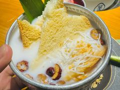 -菌彩云南野生菌火锅(新亚洲店)
