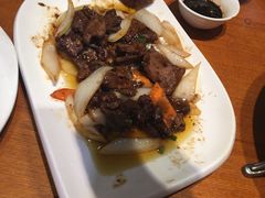 -金掌勺东北菜(格兰晴天店)