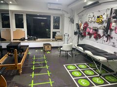 -简·无界健身工作室·运动康复·体态(石厦店)