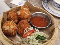 -KingThaia金泰兰(滨江天街店)