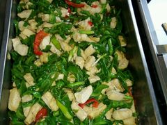 -源牌酒店·家常六安菜