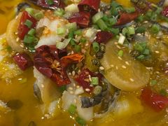 -乡村基·川味现炒大王(熙悦天街店)