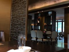 -九里云松·天香餐厅