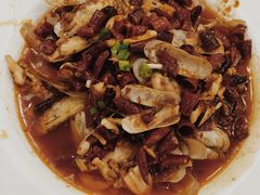 海鲜居(海鲜城店)-赶海部落海鲜城(海阳路店)