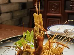 -寻宝记绍兴菜(鲁迅路店)