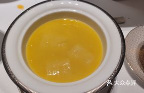 Signature Macau Chicken and Wing Stew