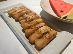 -渝信川菜·川味家常菜(新辰里亚运村店)