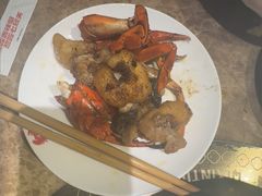 -七欣天香辣蟹火锅(上海银亿滨江店)