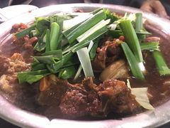 -苏州藏书羊肉(本溪路店)