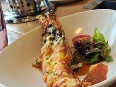 -解放碑威斯汀酒店-知味国际美食餐厅