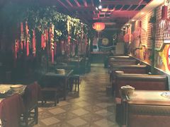 大堂-京氣春饼(机场店)