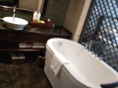 -佛山顺德香云纱园林酒店(清晖园店)