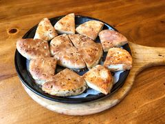 孜然火烧-老东镇啤酒屋海鲜加工·蒸汽海鲜·海鲜烧烤(台东店)