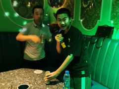 -钱柜音乐会所(罗湖店)